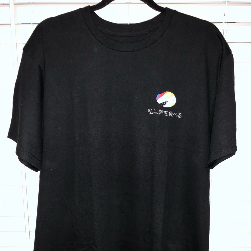 Takashi Murakami Sneakers4Breakfast Tee